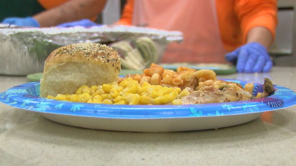 Financial support is provided by parishioners, businesses, school groups, individuals, and...