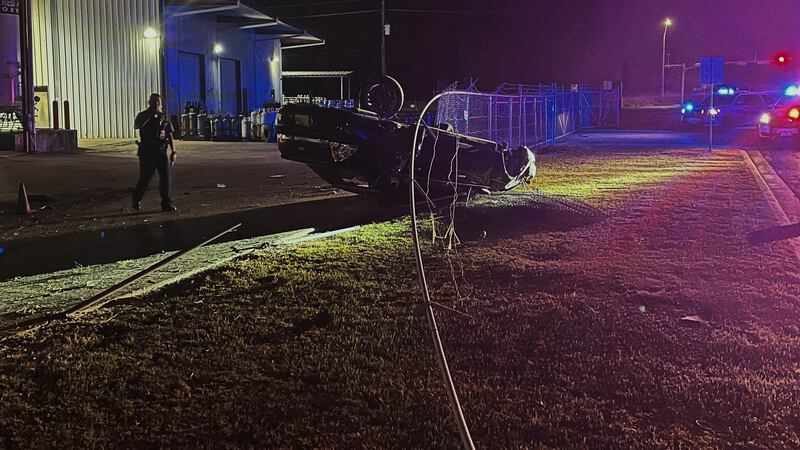 Eduardo Gonzalez, 36, was taken into custody around 1:30 a.m. for evading arrest with a...