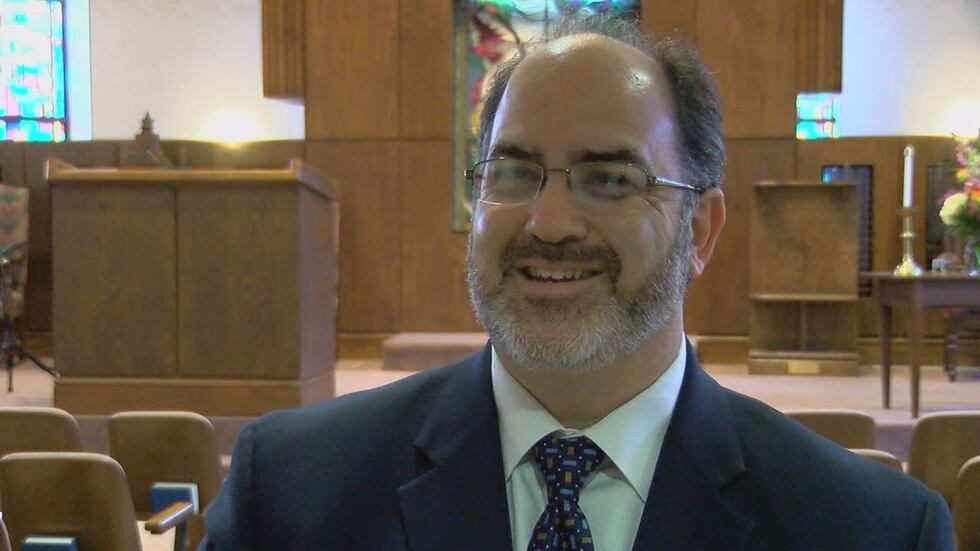 Neal Katz, Beth El's eighth full-time rabbi, first came to Tyler as a student rabbi in 2000....