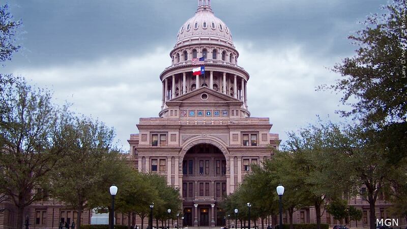 Texas Capitol