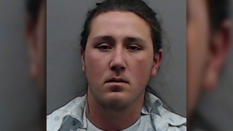Martin Wesley Reynolds Jr. (Source: Smith County Judicial records)