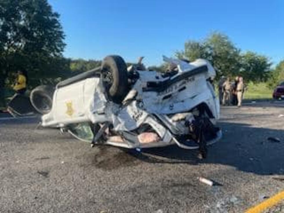 Crash