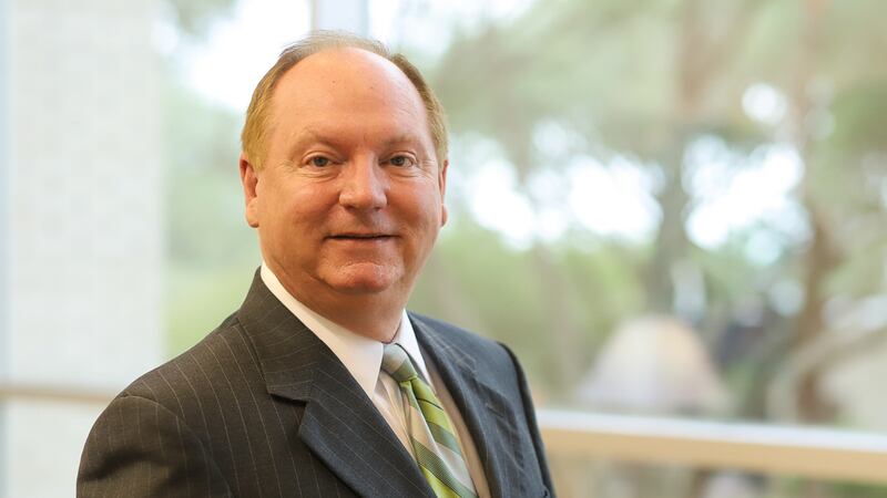 Dr. Gregory Powell