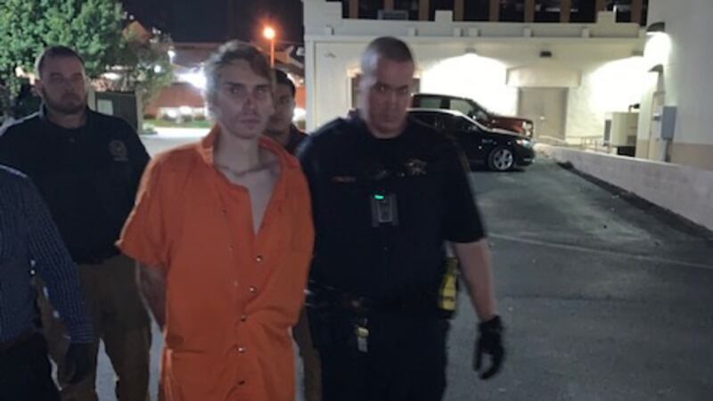 Carson Aaron Epifano, 24 of Whitehouse.