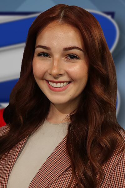 Anna Maynard