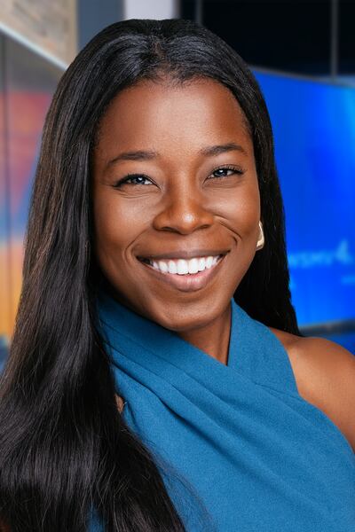 Sharon Danquah