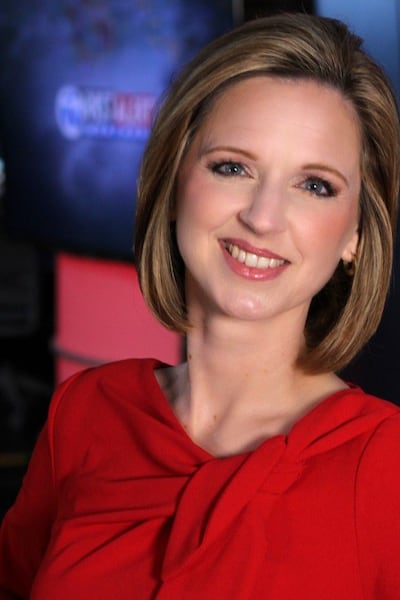 Katie Vossler