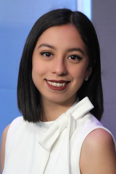 Andrea Valdez