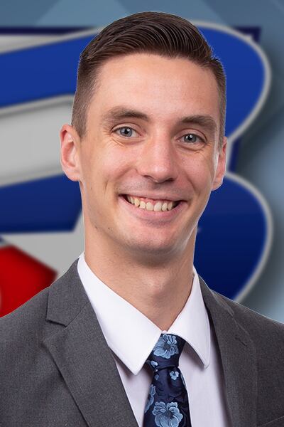 Tyler Shaw