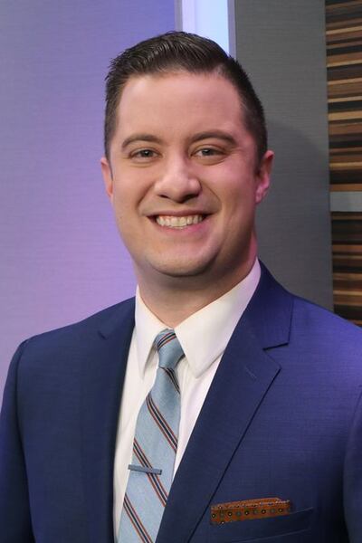 Lane Luckie