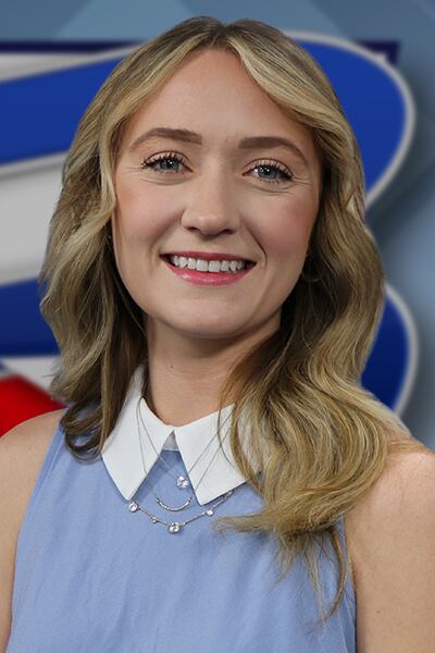 Morgan Riddell