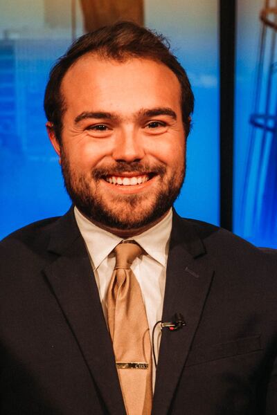 Tyler Poglitsch