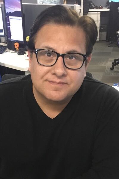 Jeff Chavez