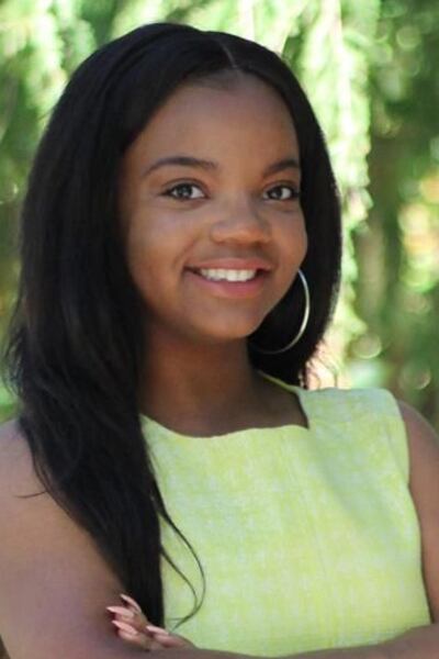 Nytesia Ross