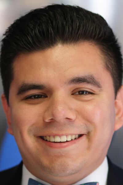 Dante Nuñez