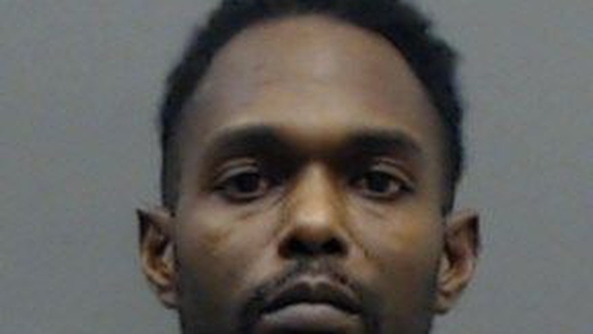 Cherokee County man sentenced to 15 years for drug trafficking